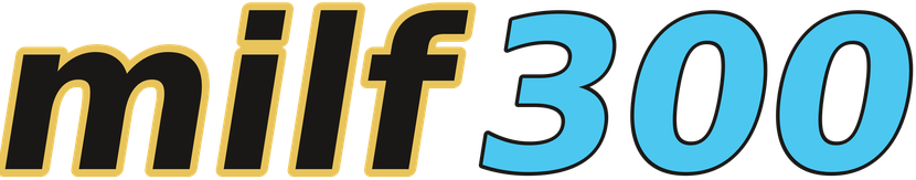 milf300 logo